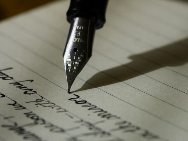 Why I am Writing Online as a Developer